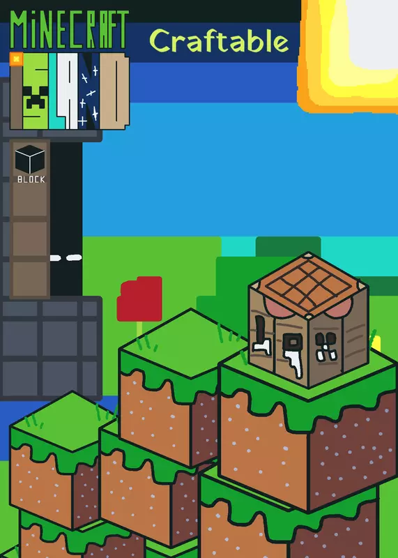 Game by @SmokeyBomb