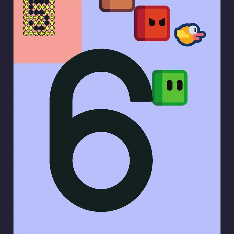 Game by @sarai-1982