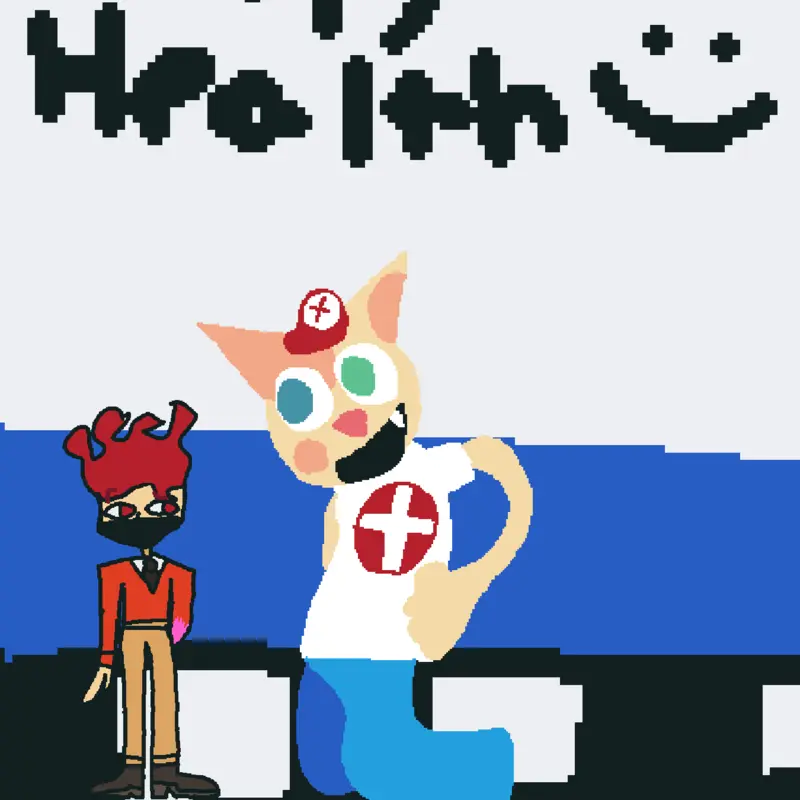 Game by @expiredchicken2