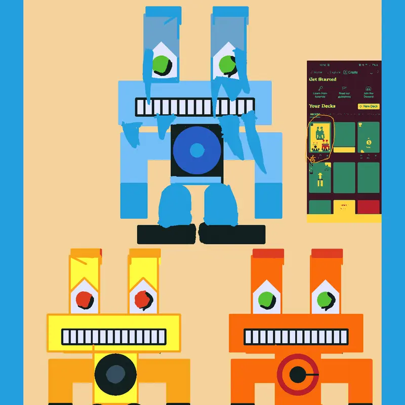 Game by @Jamesthegamemaker