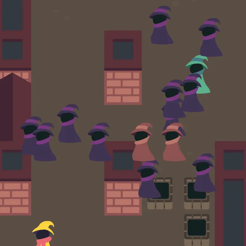 Game by @creationboxyboo