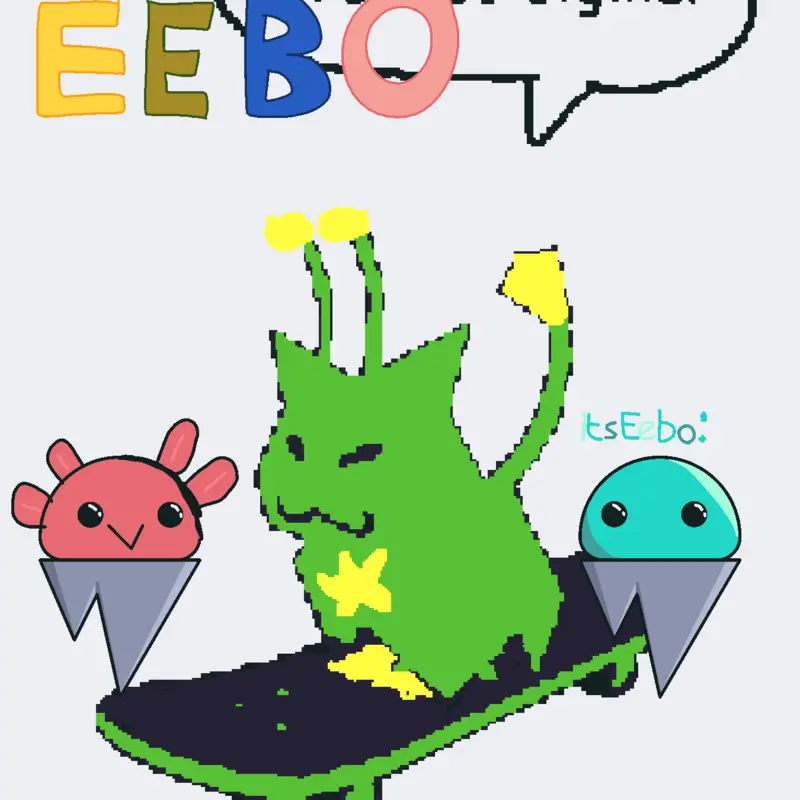 Game by @nopenopec