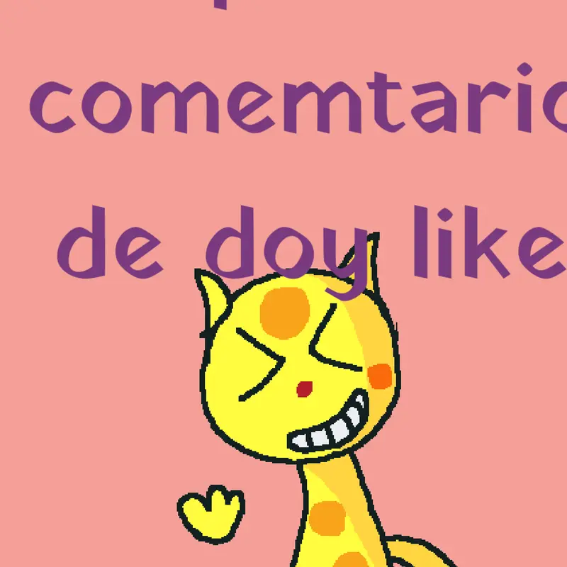 Game by @perro_amarillo