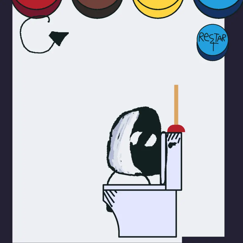 Game by @jnu