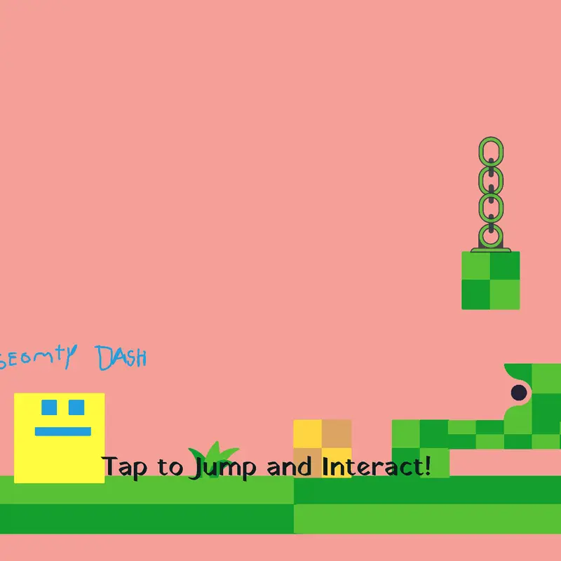 Game by @bessio