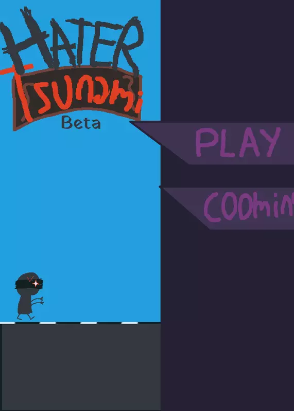 Game by @Thiagob3njaxD