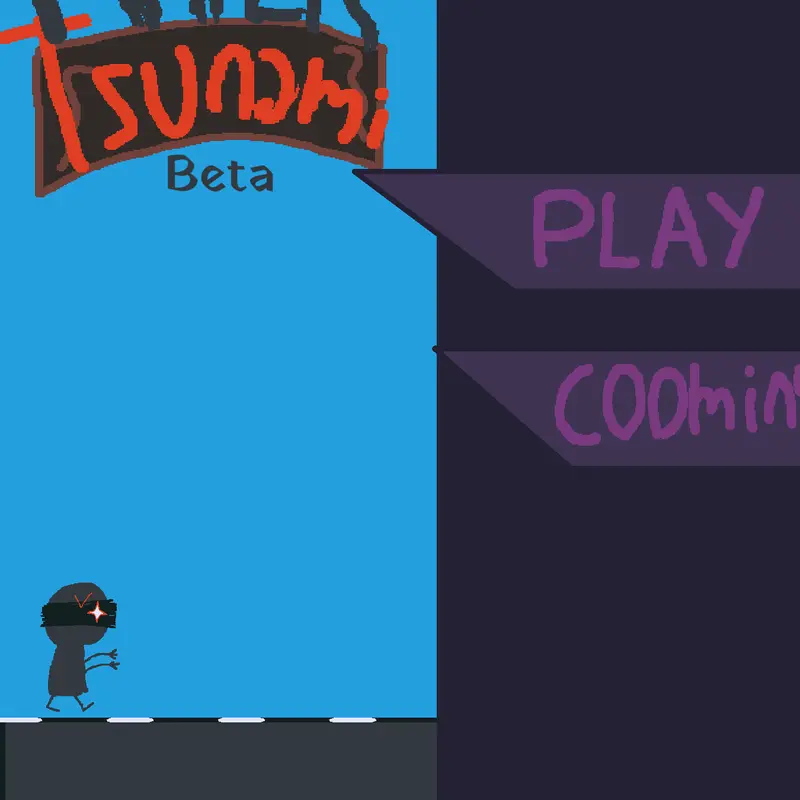 Game by @Thiagob3njaxD