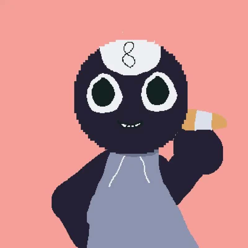 Game by @christmasghazt