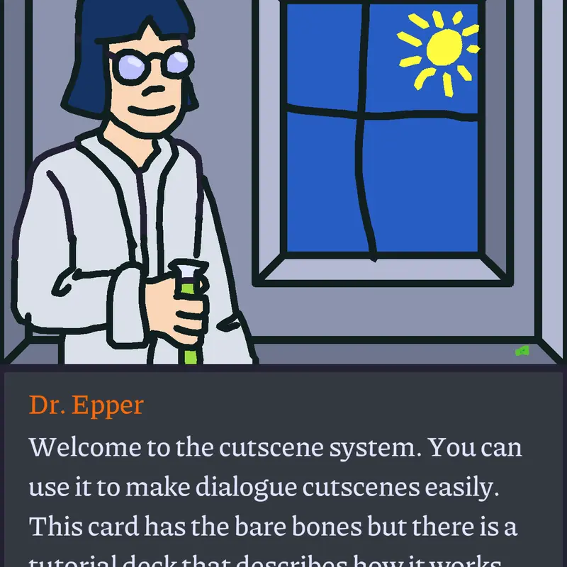 Game by @entylt