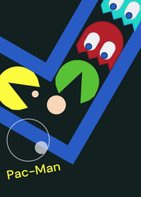 Pac-Man REMIXABLE!