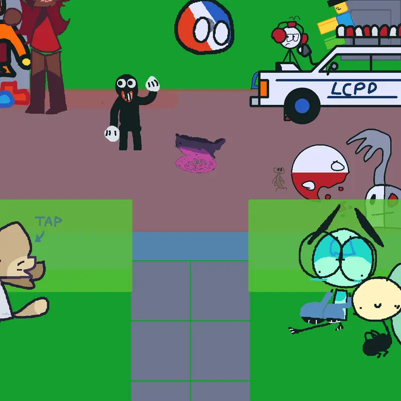 Game by @CraBMaNGuy_NMS