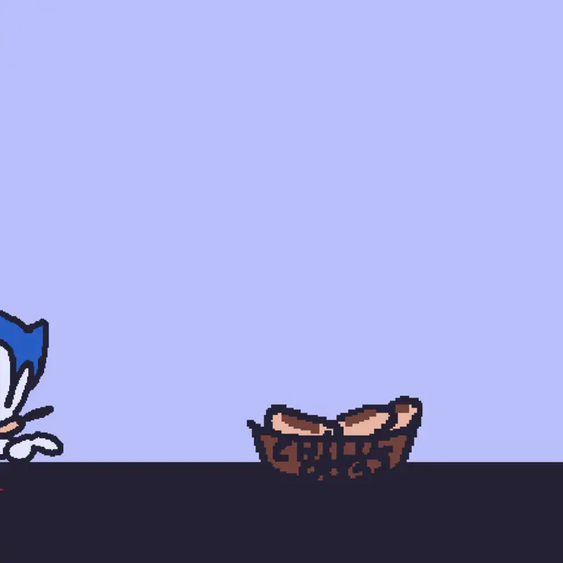 Oh great haevens by @Sonicduhdeckmaker-a