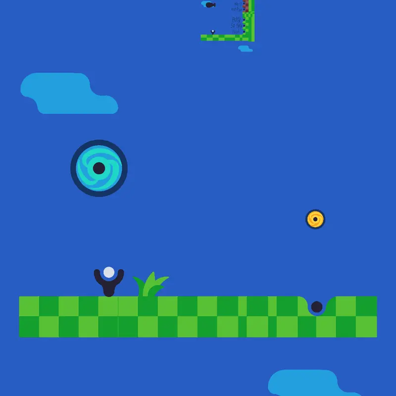 Game by @doguk