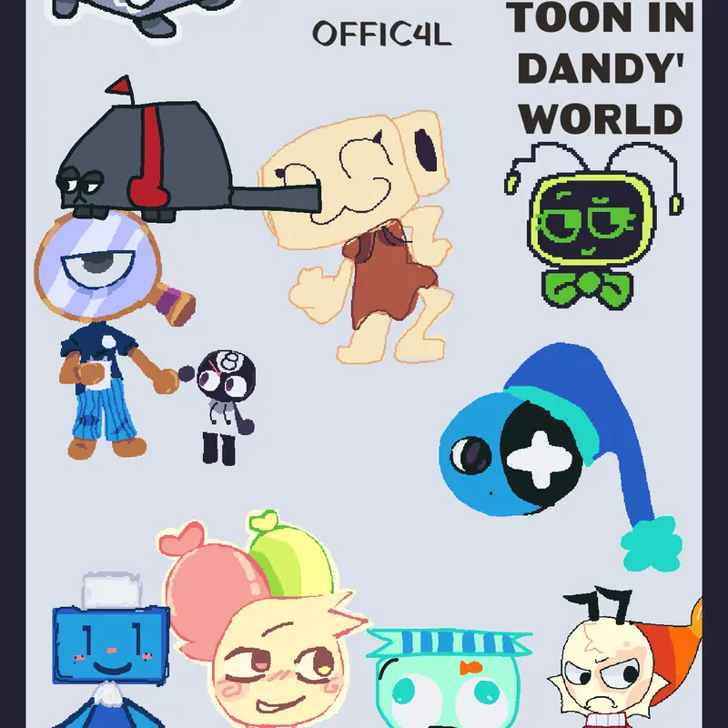 Game by @cocletecake
