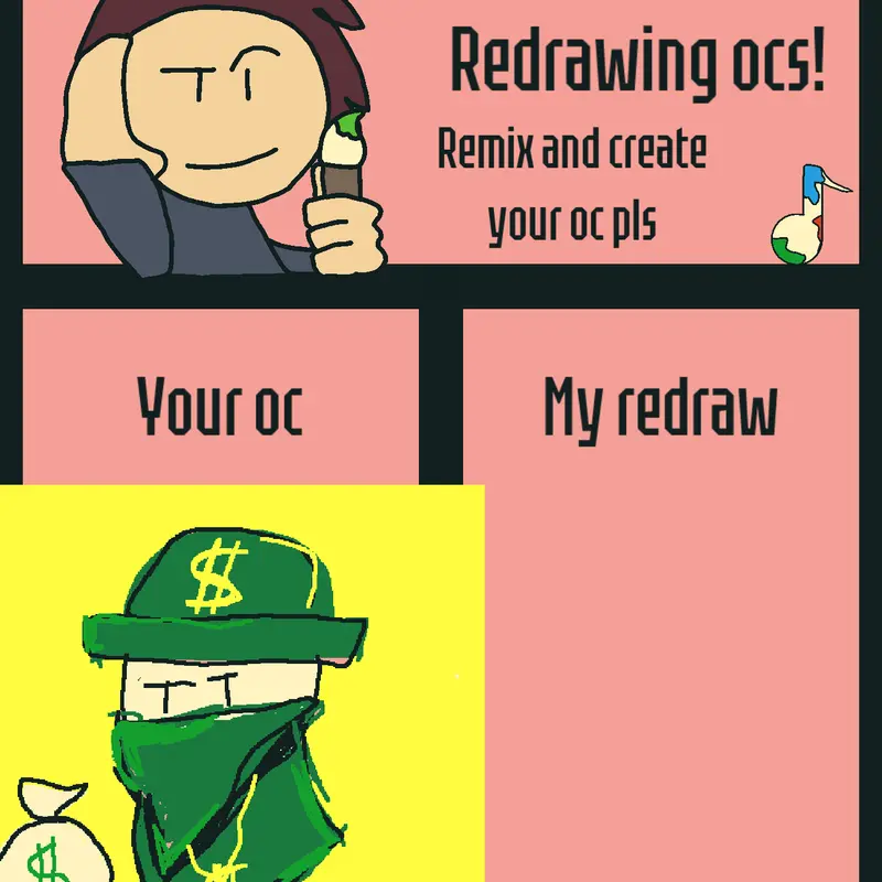 Game by @guard_of_computerunion12