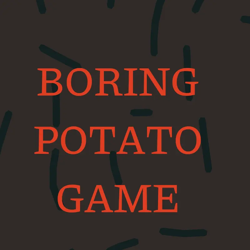 Game by @yinyanggaming