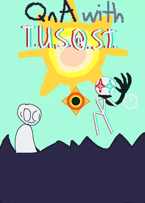 Game by @ambervoid