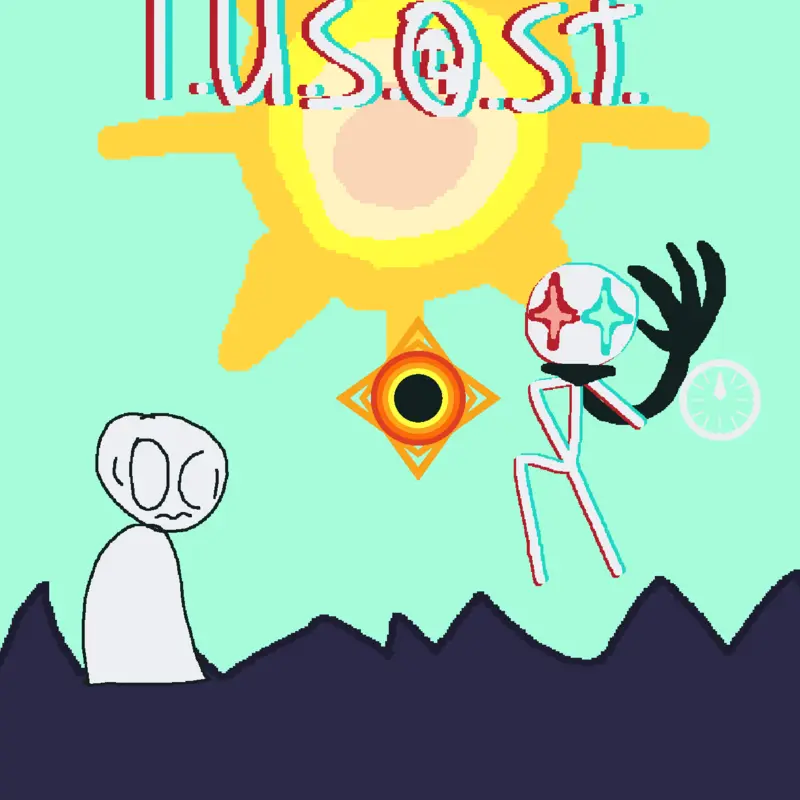 Game by @ambervoid