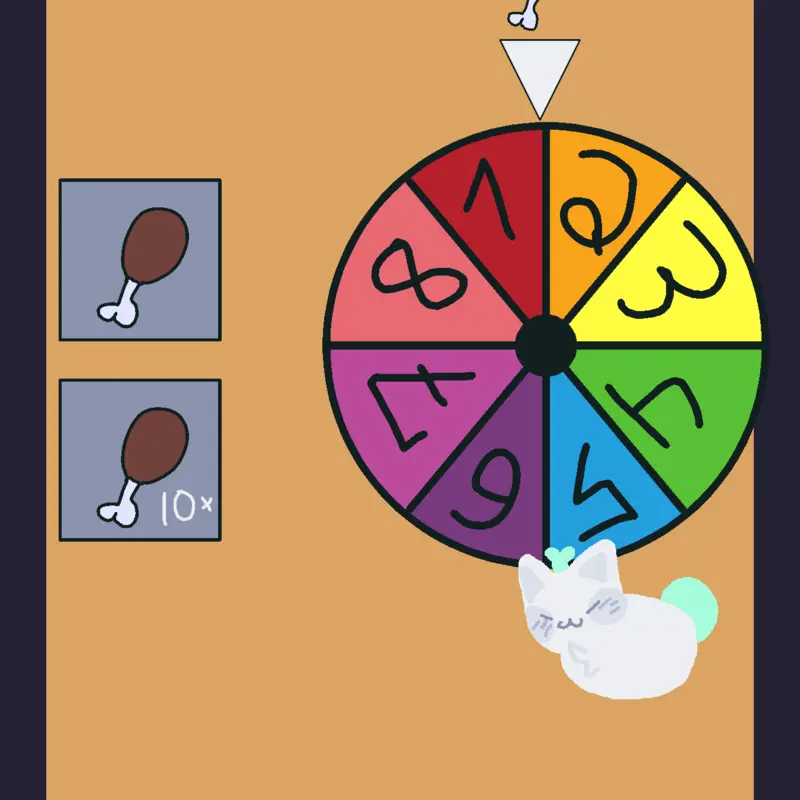 Game by @conmeo