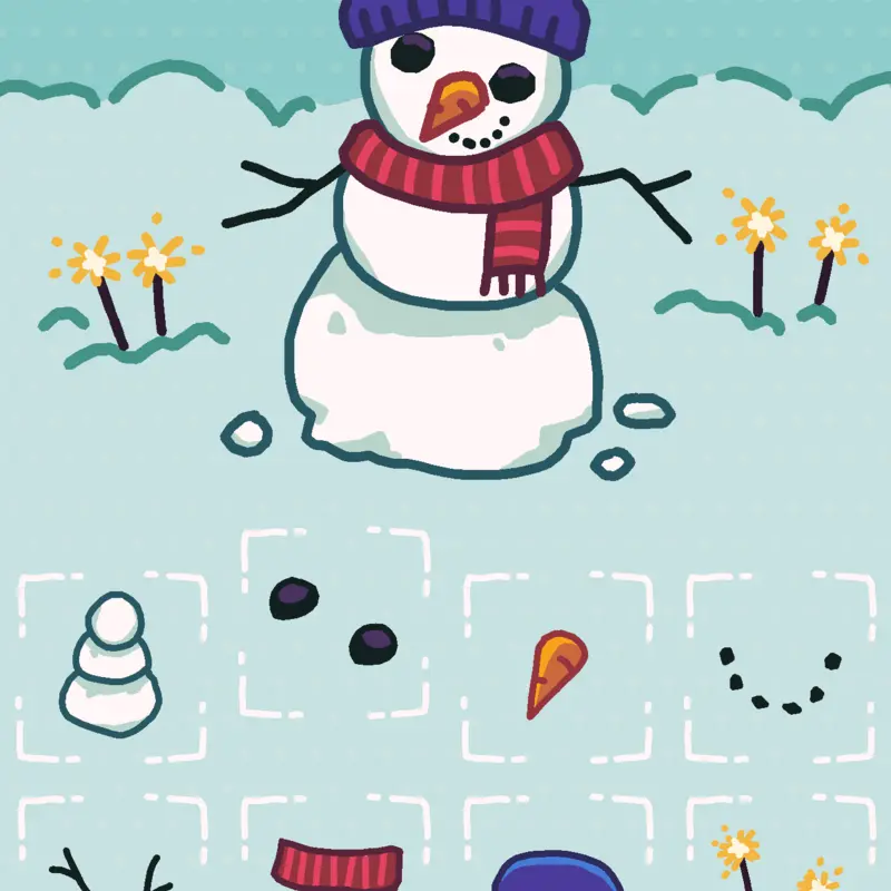 Game by @HaidarSayad