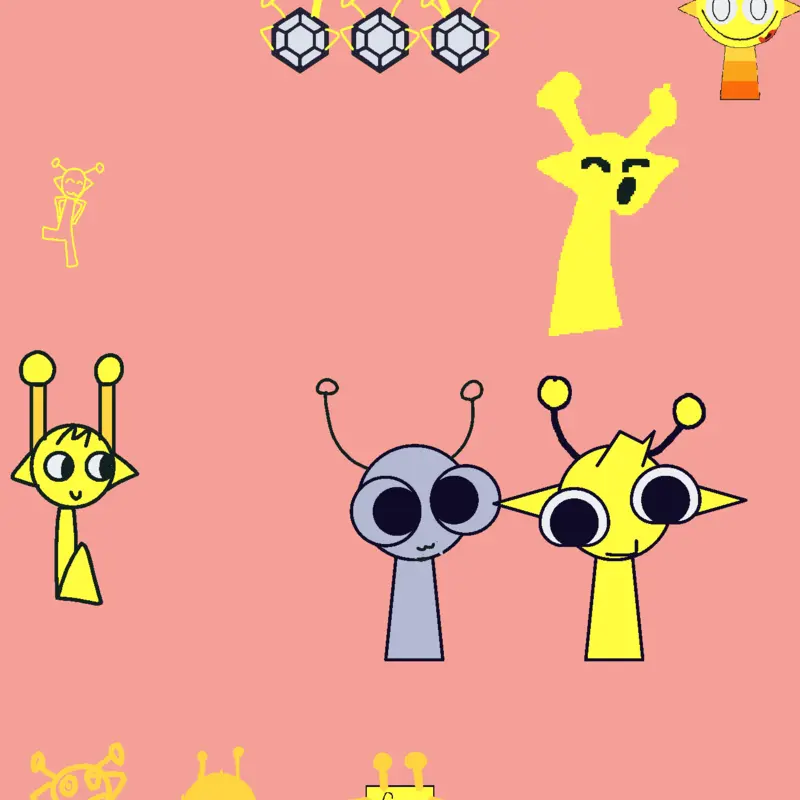 Game by @missre
