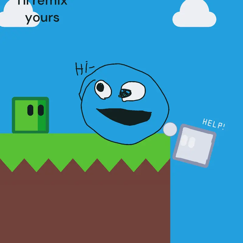 Game by @Dmitry2954