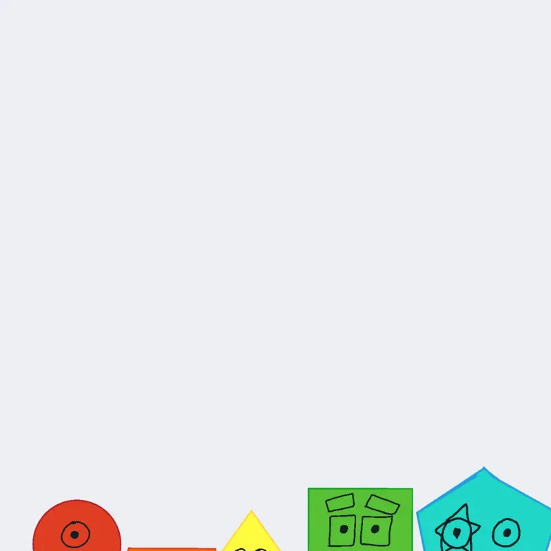 Flatland by @fabricio917