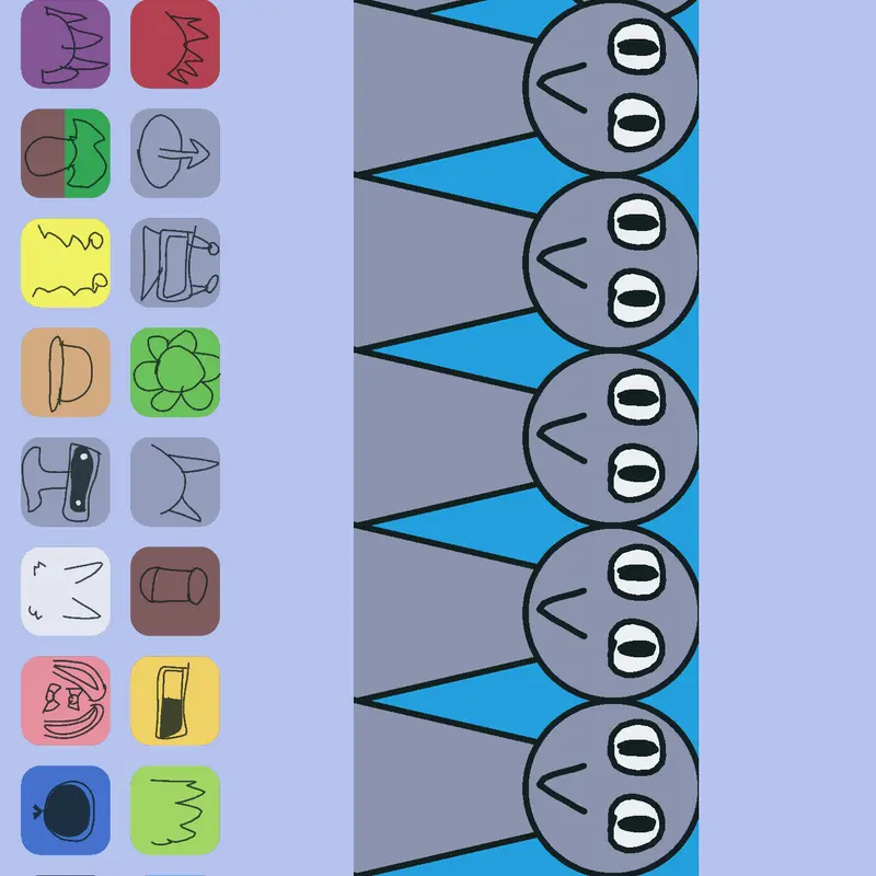 Game by @Antie_YourHomePlanet