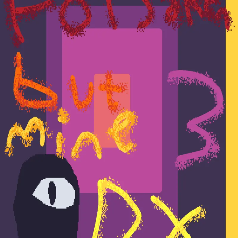 Game by @Metal_Temu