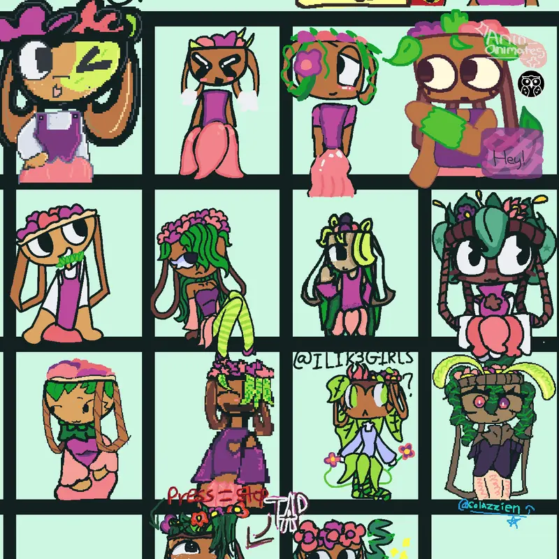 Bassie by @sla_po3