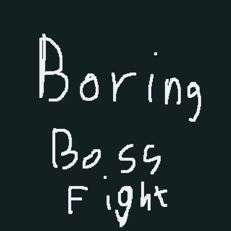 Game by @BizzyBizzyBee