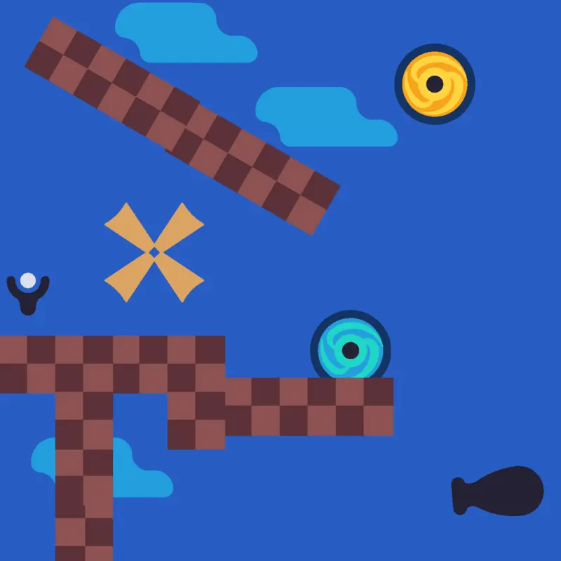 Game by @FAHD77