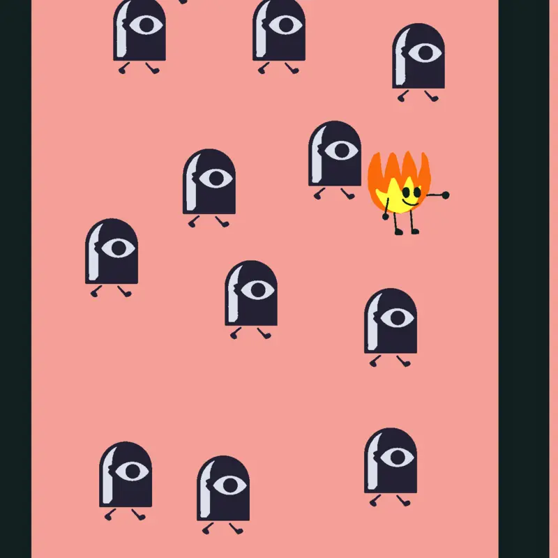 Game by @ggimvd