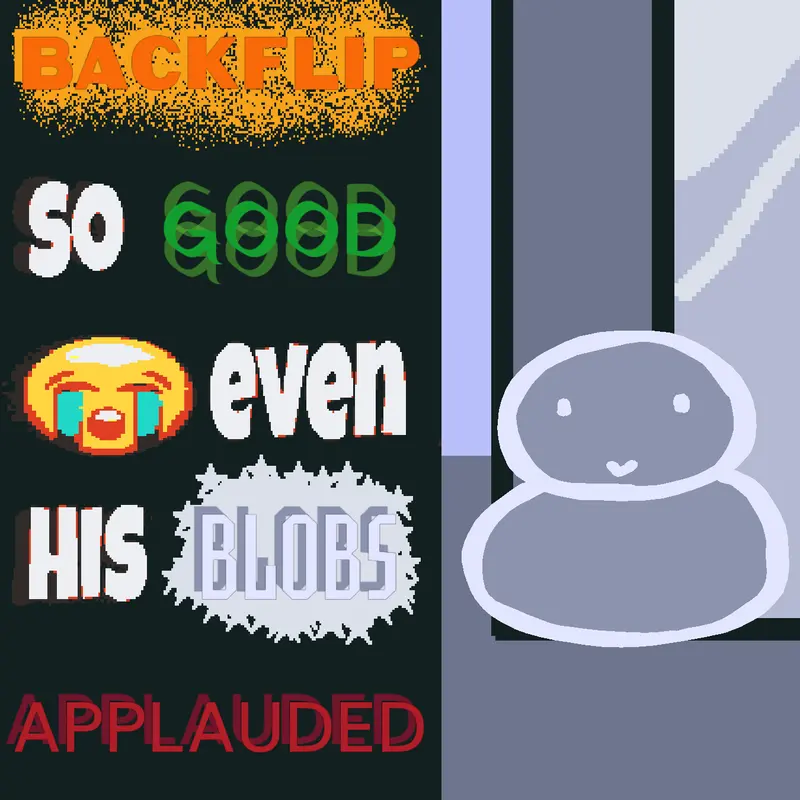 dob the backfliper by @NeinDude