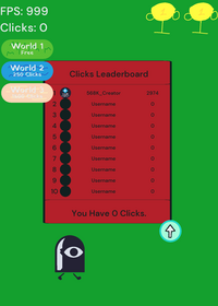 A boring collecting game