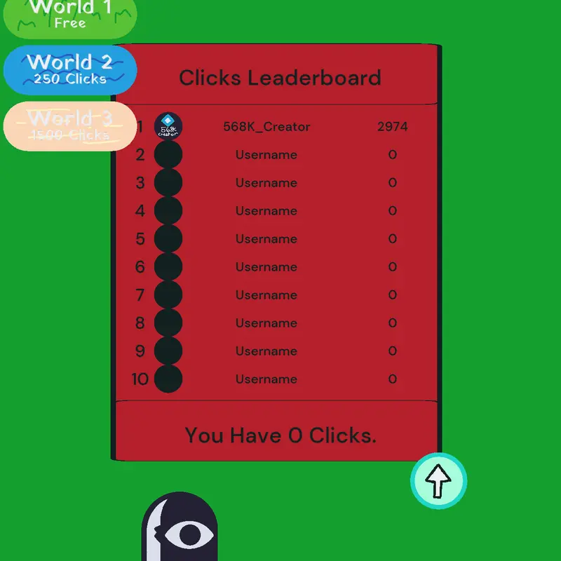 A boring collecting game by @568K_Creator_Offical