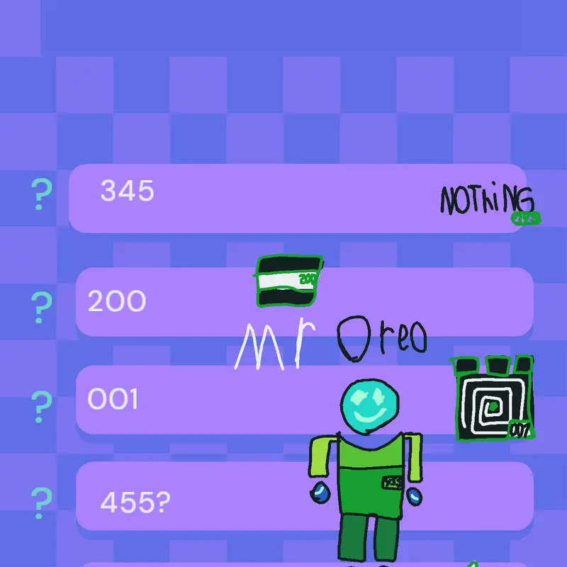 Game by @level174