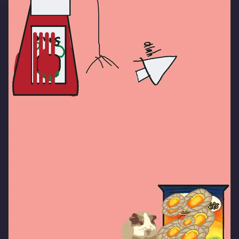 Game by @mr_kiwibird