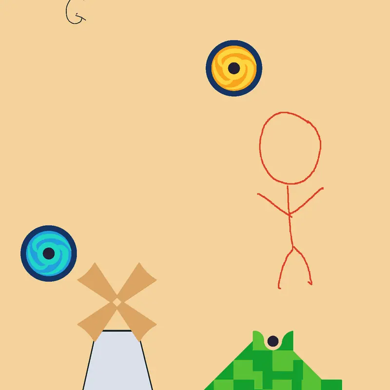 Game by @SkibidiVee69