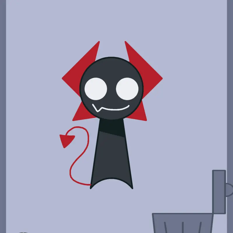 Game by @Blared_Demon