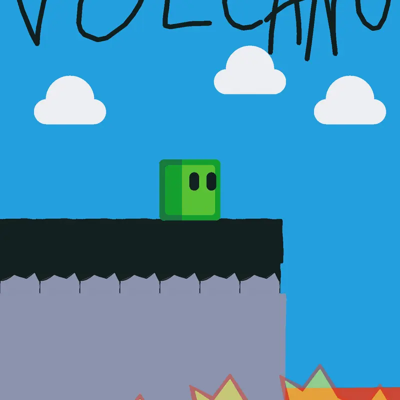 Game by @RODRIGO707
