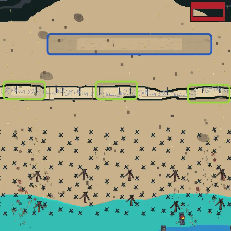 Game by @AngryBeanStudios