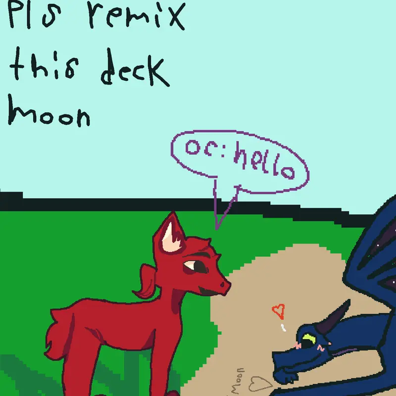 Game by @-_Flura_The_flower_-