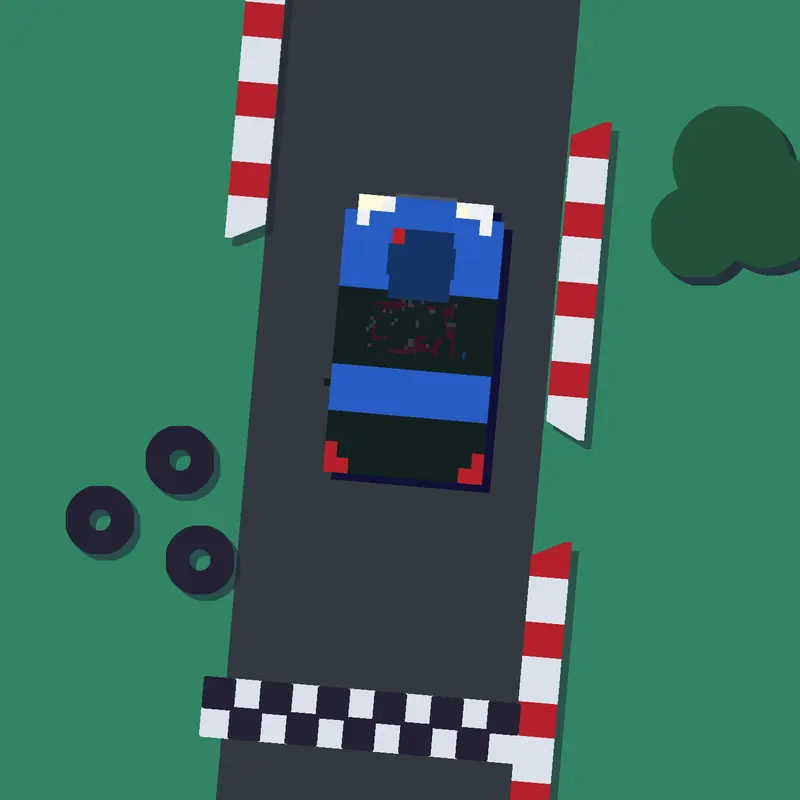 Game by @timurmor