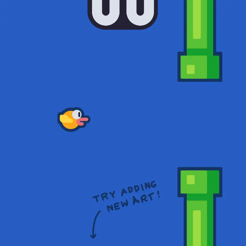 Game by @DEVRANBJKPRO