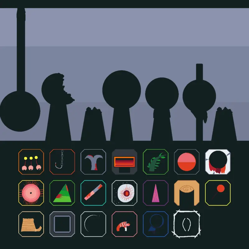 Game by @ufoygabankman