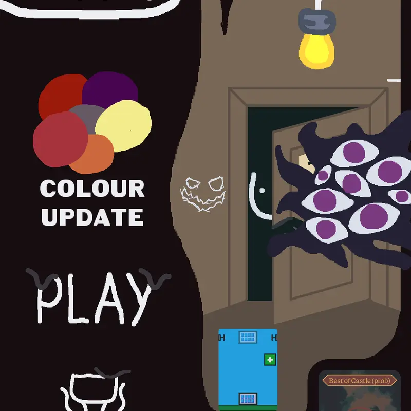 Game by @minepastprocheworld