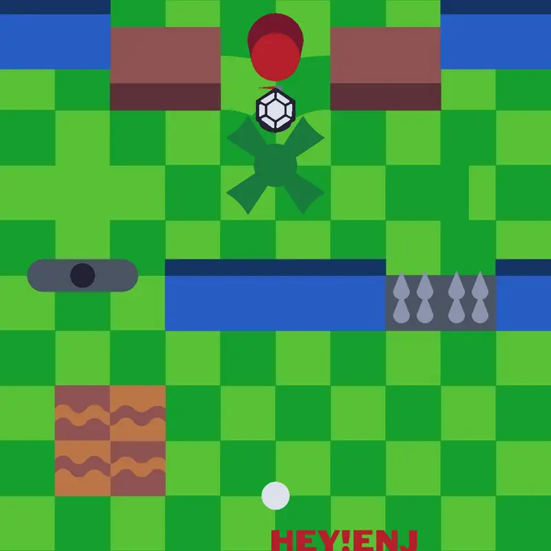 Game by @johny-