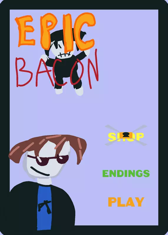 Game by @krendyplaysthis