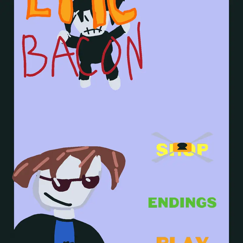 Game by @krendyplaysthis